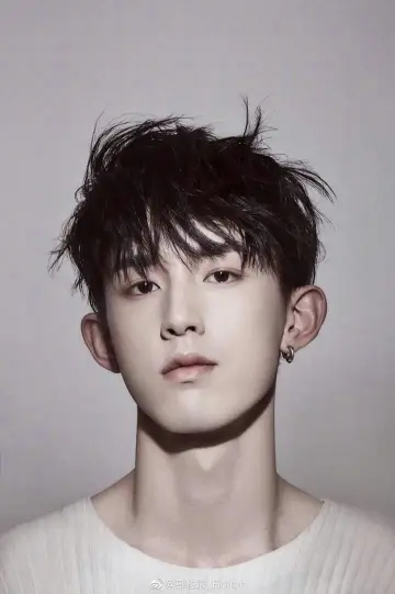 Photo Guo Junchen #436910