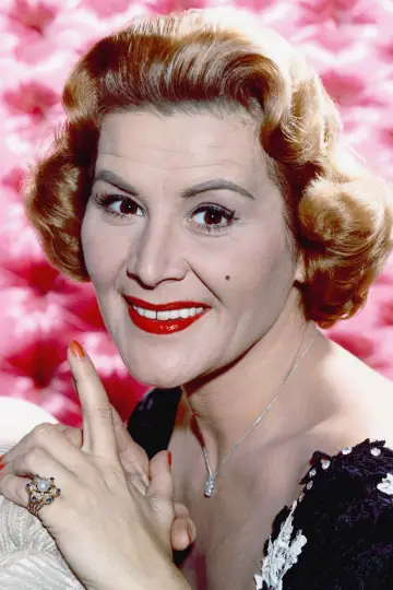 Photo Rose Marie #343914