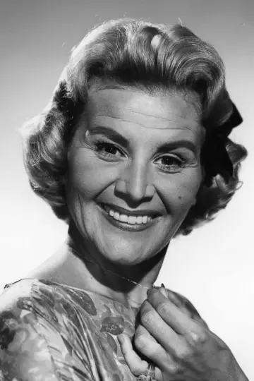 Photo Rose Marie #630401