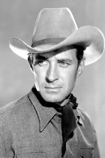 Photo Jock Mahoney #262483