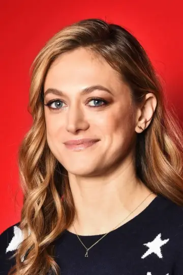 Photo Marin Ireland #30348