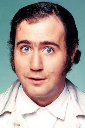 Photo Andy Kaufman #147446