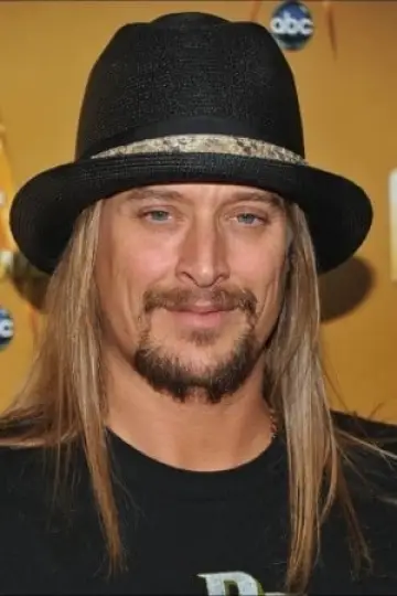 Photo Kid Rock #96182