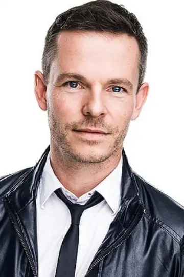Photo Paul Fox #16344