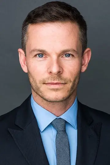 Photo Paul Fox #16348