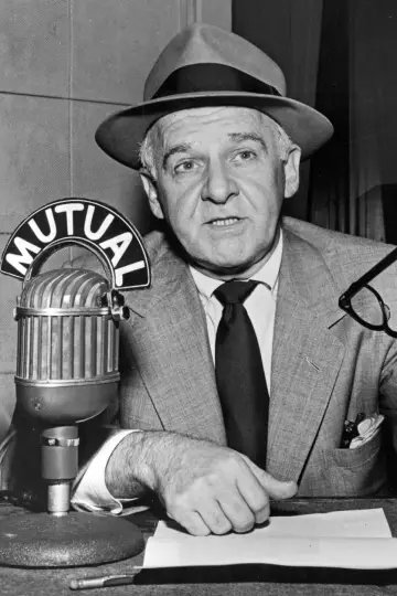 Photo Walter Winchell #266059