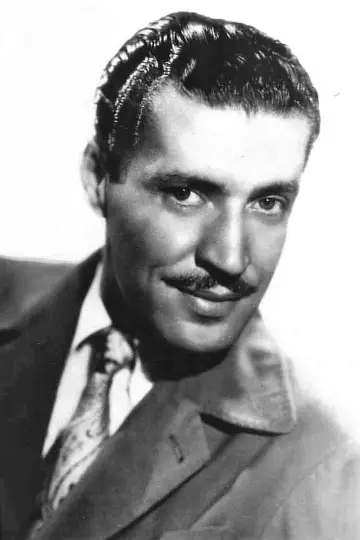 Photo Herb Jeffries #532501