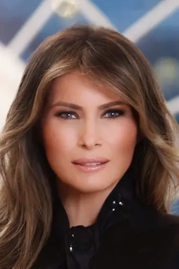 Photo Melania Trump #103610