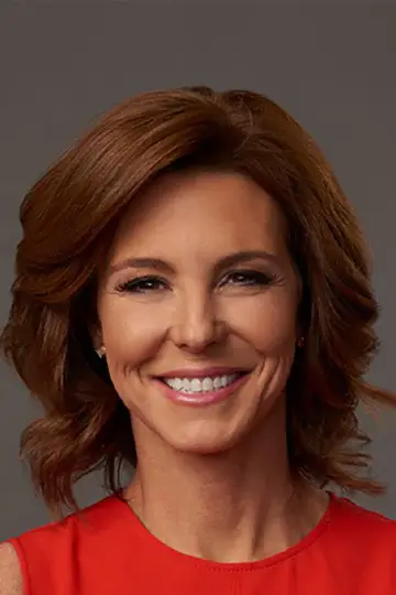 Photo Stephanie Ruhle #494565