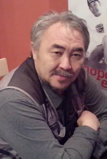 Photo Semen Ermolaev #423718