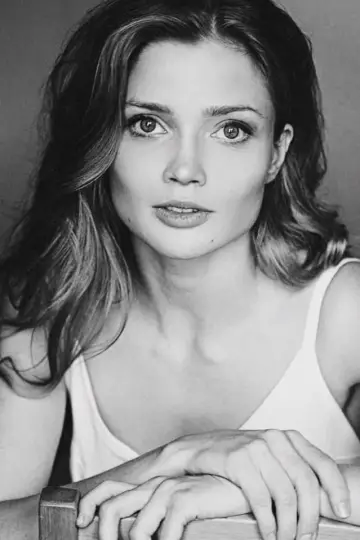 Photo Alina Lanina #151264