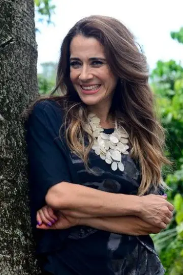 Photo Luisa de los Ríos #619165