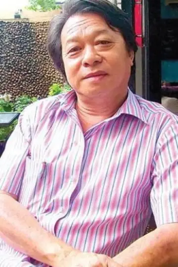 Photo Trần Ngọc Giàu