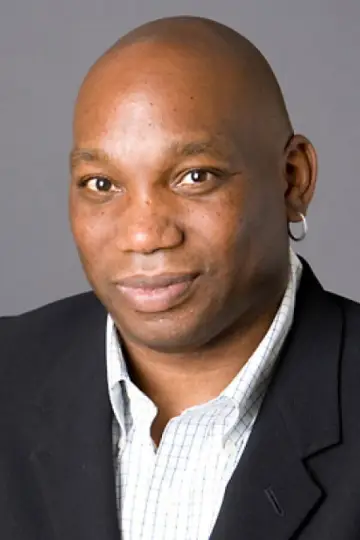 Photo Howard Bryant #606817