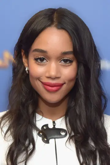 Photo Laura Harrier #19735