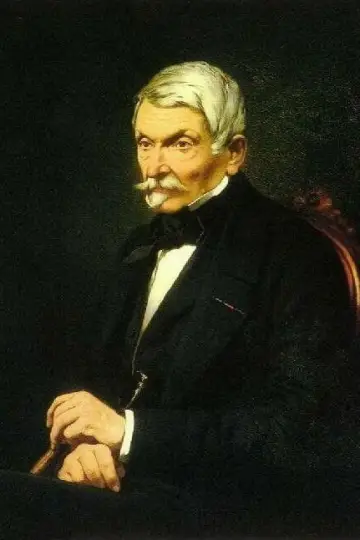 Photo Aleksander Fredro #383047