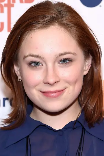 Photo Mina Sundwall #88046