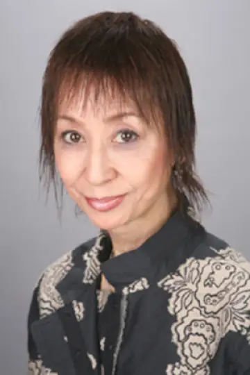 Photo Junko Mashina #581692