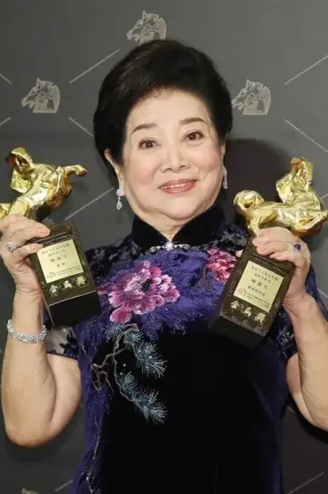 Photo Grace Chen Shu-Fang #268415