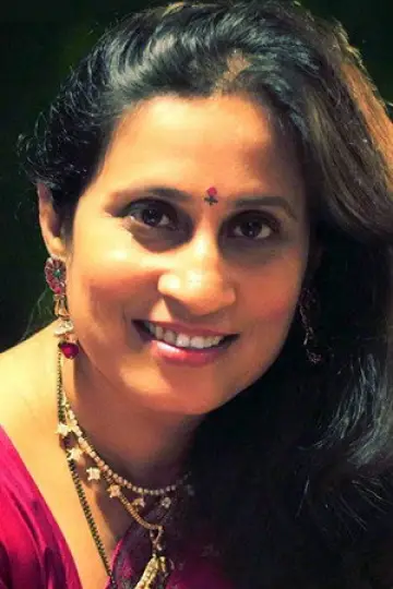 Photo Supriya Vinod #619882