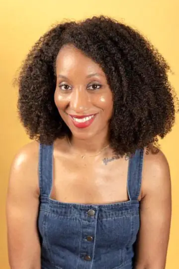 Photo Njeri Brown #541543