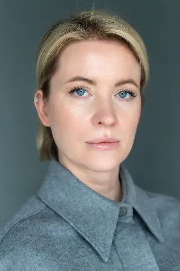 Photo Evgeniya Solyanykh #434857
