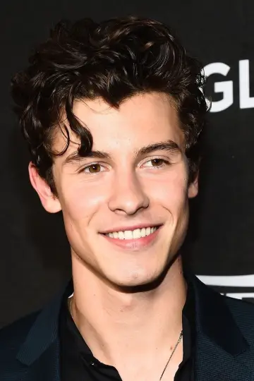 Photo Shawn Mendes #204257