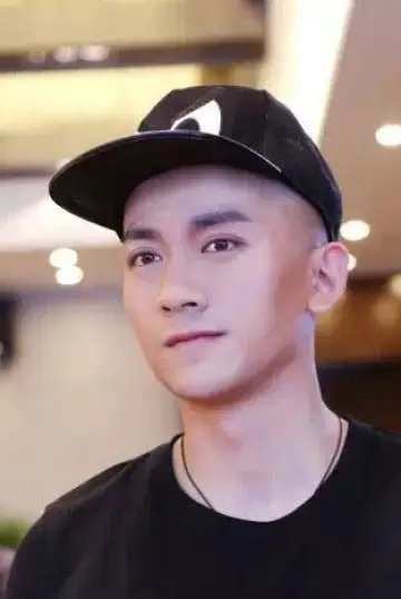 Photo Zhang Tianyang #572558