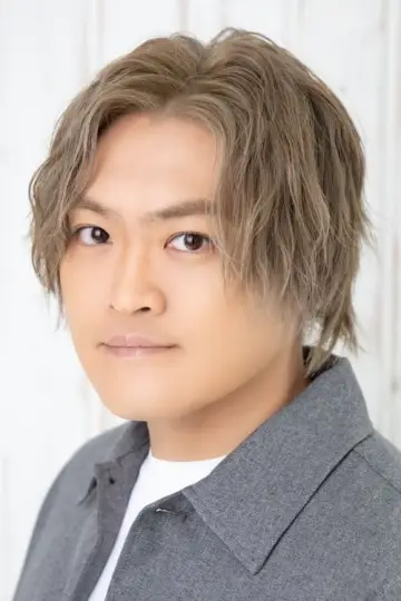 Photo Ryuichi Kijima #52194