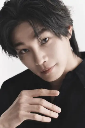Photo Kim Jae-young #337993