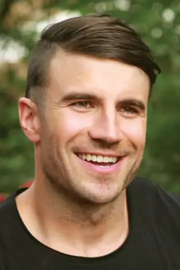 Photo Sam Hunt #191751
