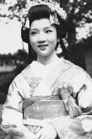 Photo Kikuko Hojo #473047
