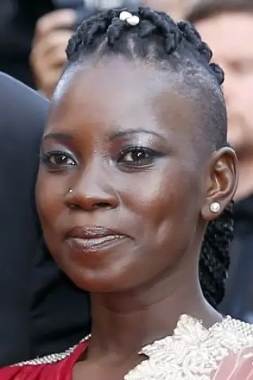 Photo Nadège Ouedraogo #232836