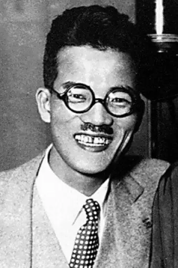 Photo Entatsu Yokoyama #627763