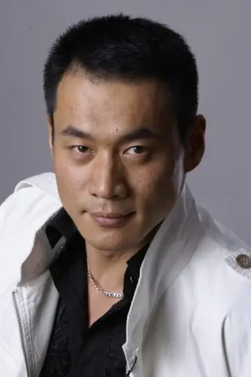 Photo Ding Haifeng #169193