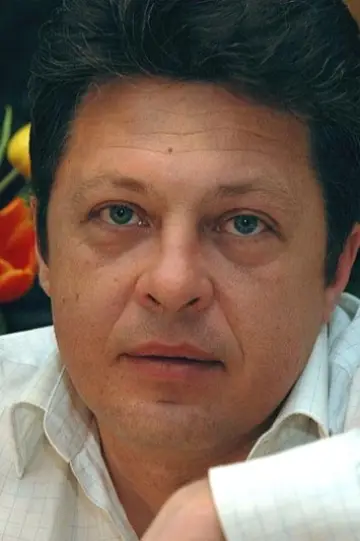 Photo Vladimir Shirokov #653822