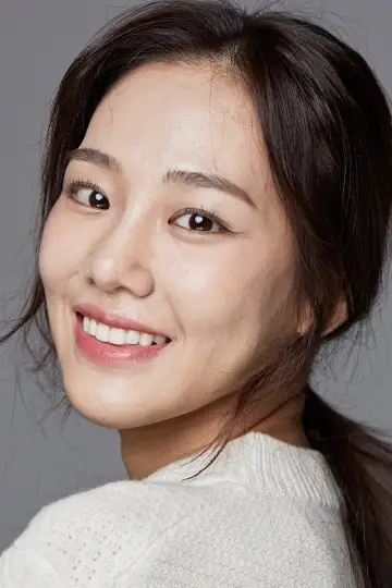 Photo Han Ji-eun #35005