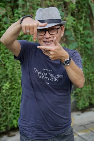 Photo Richard Oh #645967