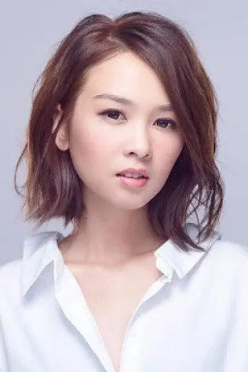 Photo Crystal Cheung Man-Ka #422136