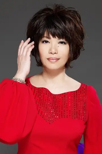 Photo Tsai Chin #172163