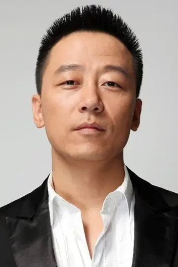 Photo Hu Ming #393565