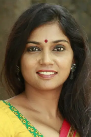 Photo Usha Jadhav #459952