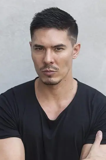 Photo Lewis Tan #28094