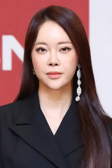 Photo Baek Ji-young #491061
