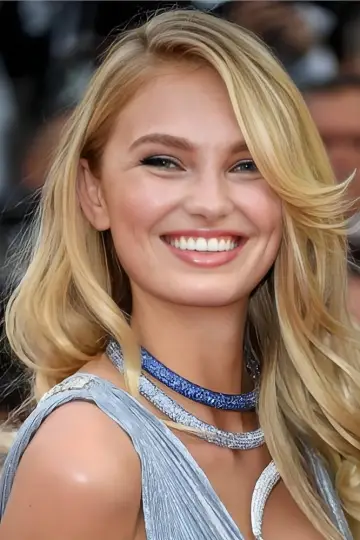 Photo Romee Strijd #558172