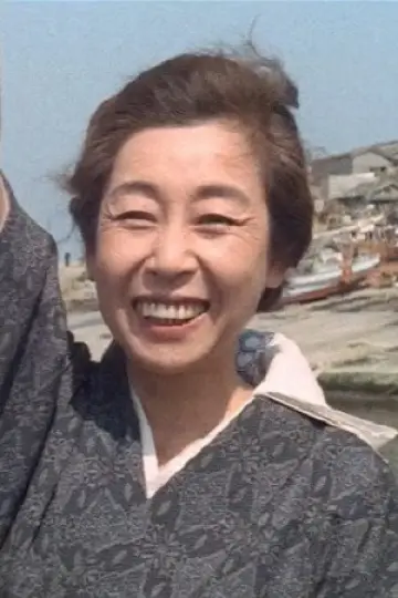 Photo Keiko Hara #627420