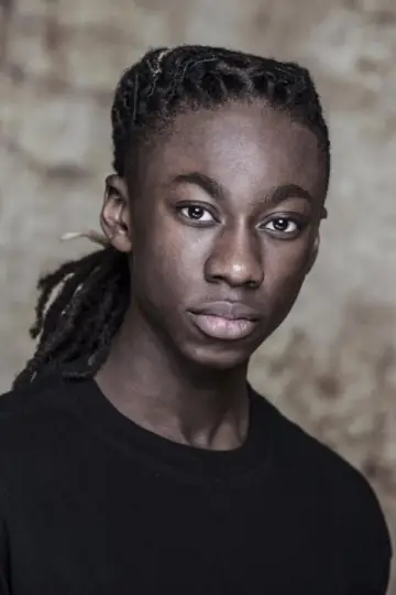 Photo Isaiah Peck #371851