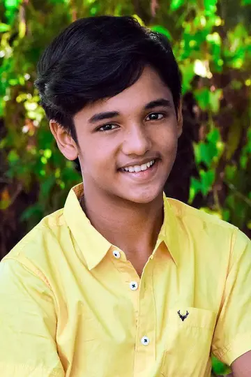 Photo Aakash Santhosh #475607