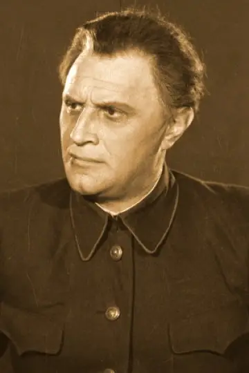 Photo Nikolai Arsky #485258