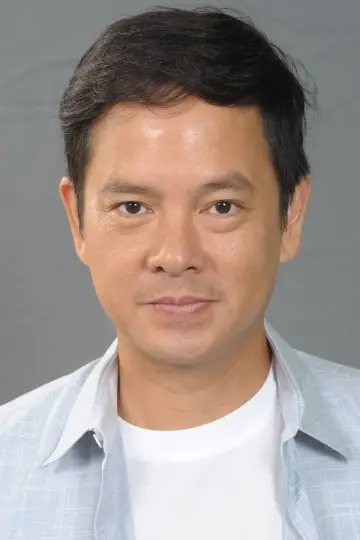 Photo Gary Chan Ga-Fai #341194